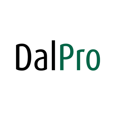 Dalpro AS logo