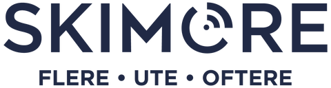 Skimore AS logo