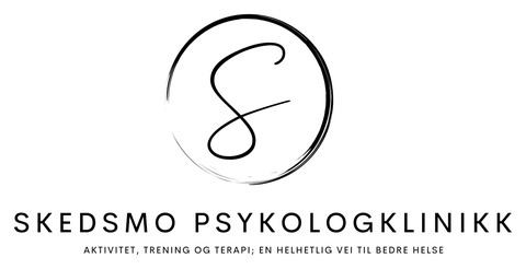 Skedsmo Psykologklinikk AS logo