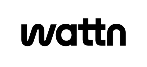 Wattn AS logo