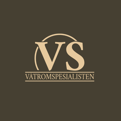 Våtromspesialisten AS logo
