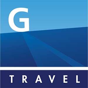 G Travel AS logo