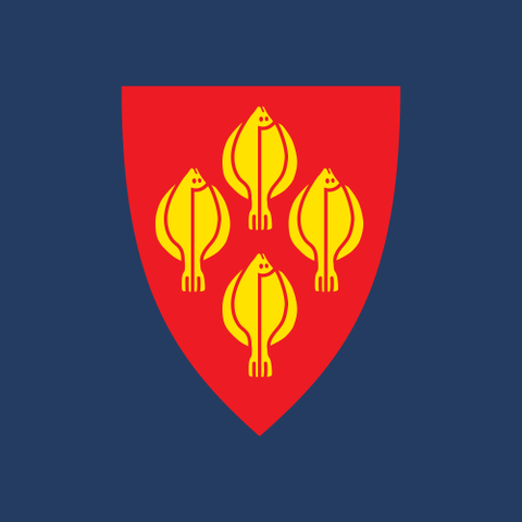 Inderøy kommune logo