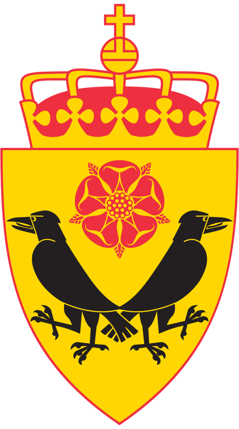 Etterretningstjenesten logo