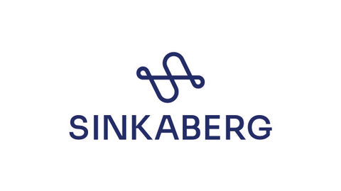 Sinkaberg AS logo
