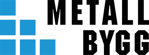 Metall Bygg As logo