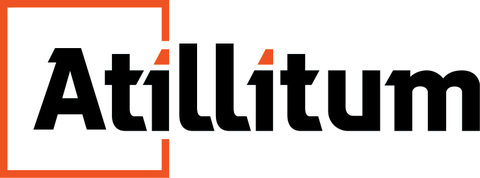 Atillitum logo