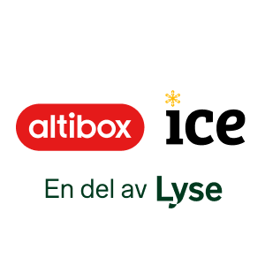 Lyse Tele AS logo