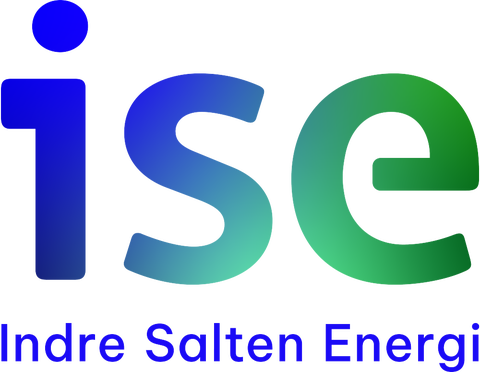 ISE Fiber AS logo