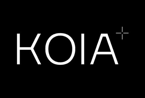 Koia / Inkassoregisteret logo
