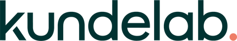 Kundelab AS logo