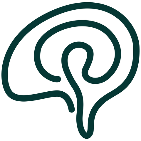 Angstklinikken AS logo