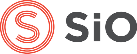 Studentsamskipnaden SiO logo
