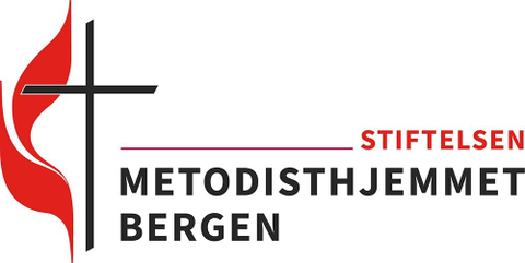 Stiftelsen Metodisthjemmet Bergen logo