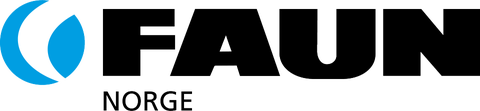 FAUN Norge AS logo