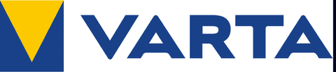 VARTA CONSUMER NORWAY AS logo