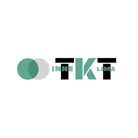 Tkt Inneklima As logo