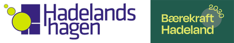 Hadelandshagen AS logo