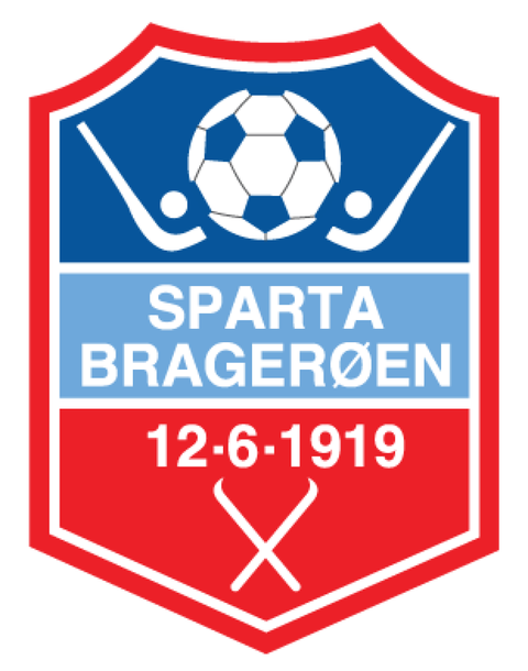 Sparta/Bragerøen Idrettslaget logo