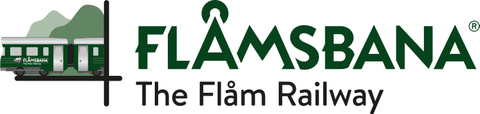Flåmsbana AS logo