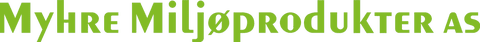 Myhre Miljøprodukter AS logo