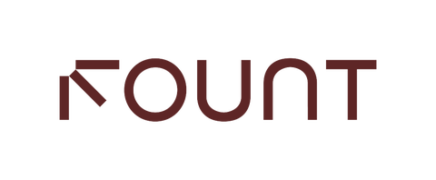 Fount AS logo