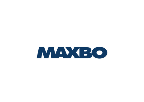 Maxbo AS logo