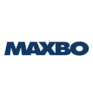 Maxbo AS logo
