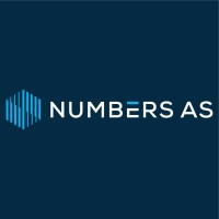 Numbers logo
