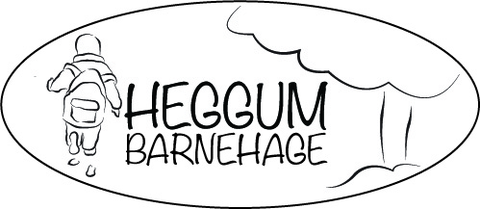 Heggum Barnehage AS logo