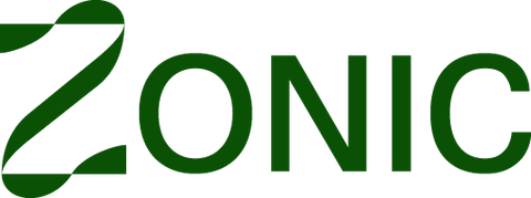Zonic Design og Produksjon AS logo