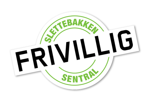 SLETTEBAKKEN FRIVILLIGSENTRAL AS logo
