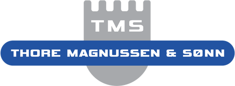 Thore Magnussen Og Sønn AS logo