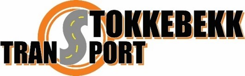 Stokkebekk Transport AS logo