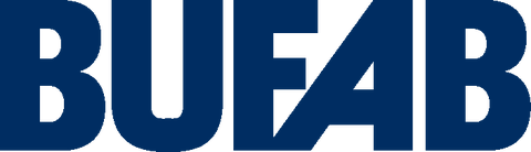 Bufab Norge AS logo