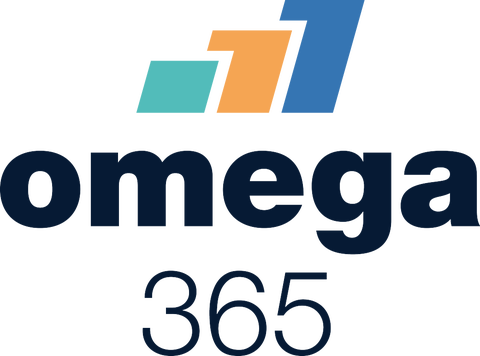 OMEGA 365 CONSULTING AS logo