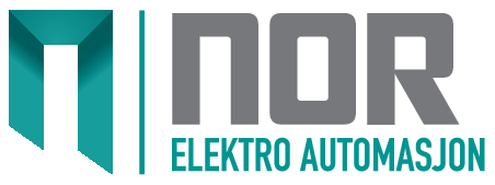 NOR Elektro Automasjon AS logo