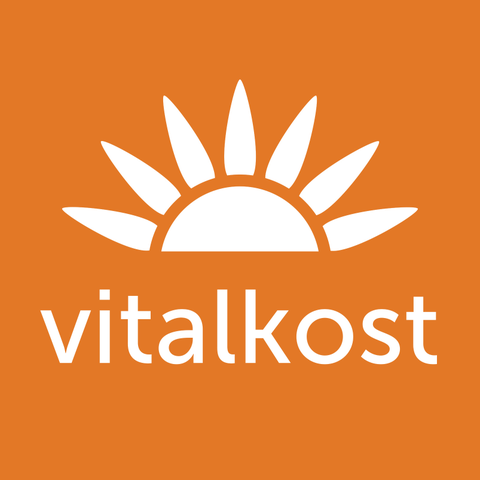 Vitalkost AS logo