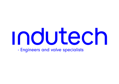 INDUTECH AS logo