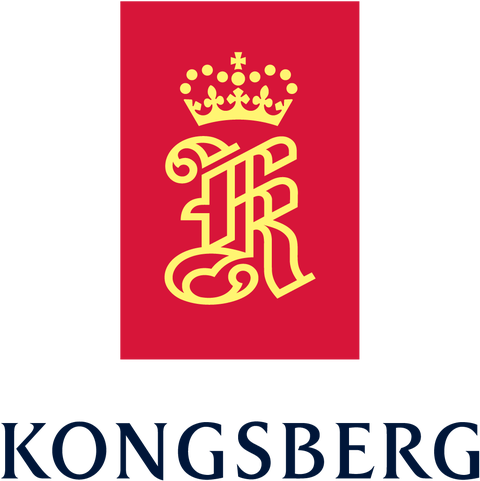 Kongsberg Defence & Aerospace - Missiles & Aerostructures, Arsenalet logo