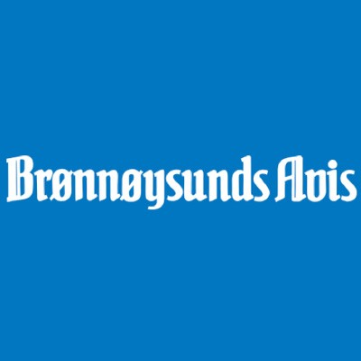 Brønnøysunds Avis AS Redaksjon logo