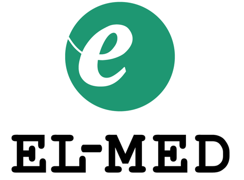 Elektromedisinsk Service AS logo