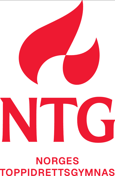 NORGES TOPPIDRETTSGYMNAS TROMSØ AS logo