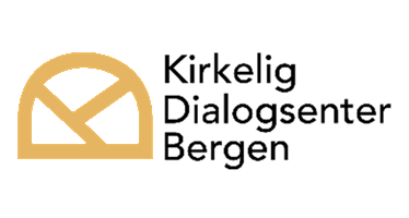 Kirkelig Dialogsenter Bergen logo