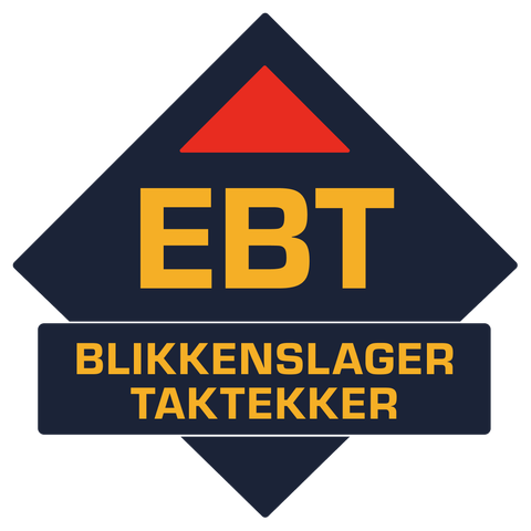 Euro-Blikk & Tak AS logo