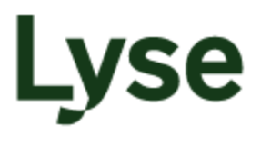 Lyse Dialog AS logo