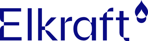 ELKRAFT AKSJESELSKAP logo