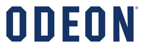 ODEON Kino AS logo