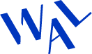WAL logo