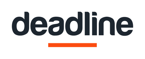 DEADLINE logo